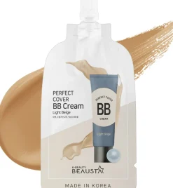 Beausta Perfect Natural BB Cream