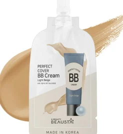 Beausta Perfect Natural BB Cream