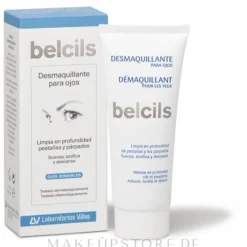 Belcils Eye Make-up Remover