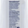 Belebende Emulsion für Beine
