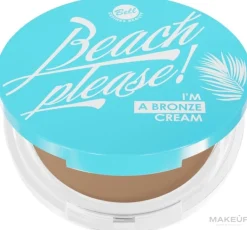 Bell Beach Please I'm a Bronze Cream