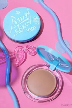 Bell Beach Please I'm a Bronze Cream