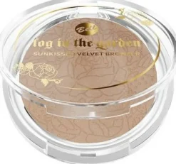 Bell Fog In The Garden Sunkissed Velvet Bronzer