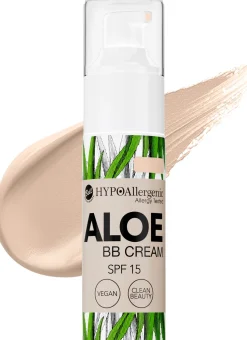Bell Hypo Allergenic Aloe BB Cream SPF15