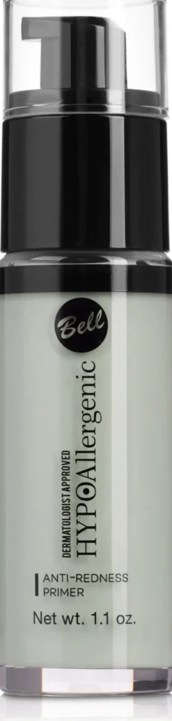 Bell Hypo Allergenic Anti-redness Primer