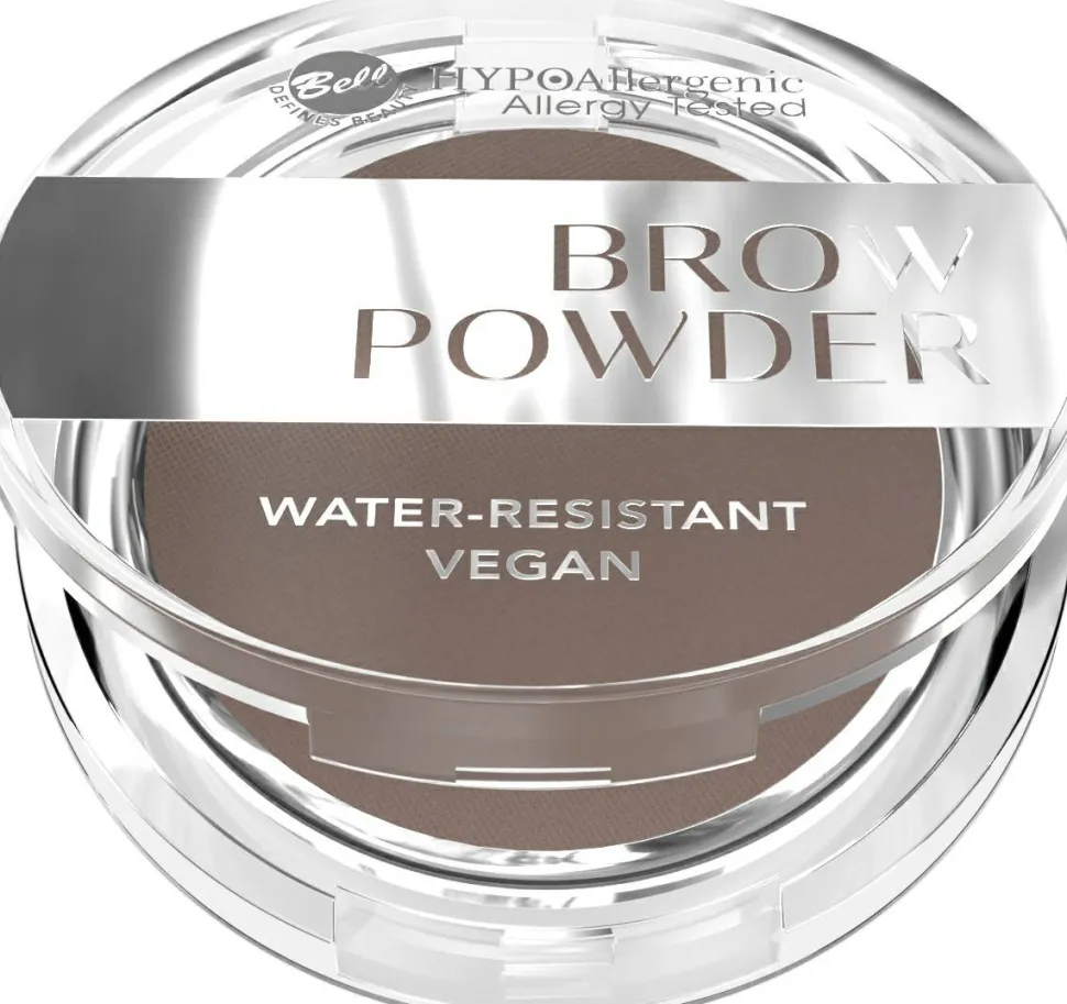 Bell HYPOAllergenic Brow Powder