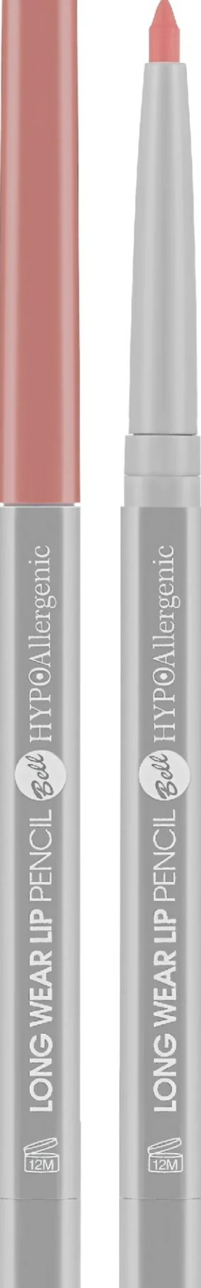 Bell Hypoallergenic Long Wear Lips Pencil