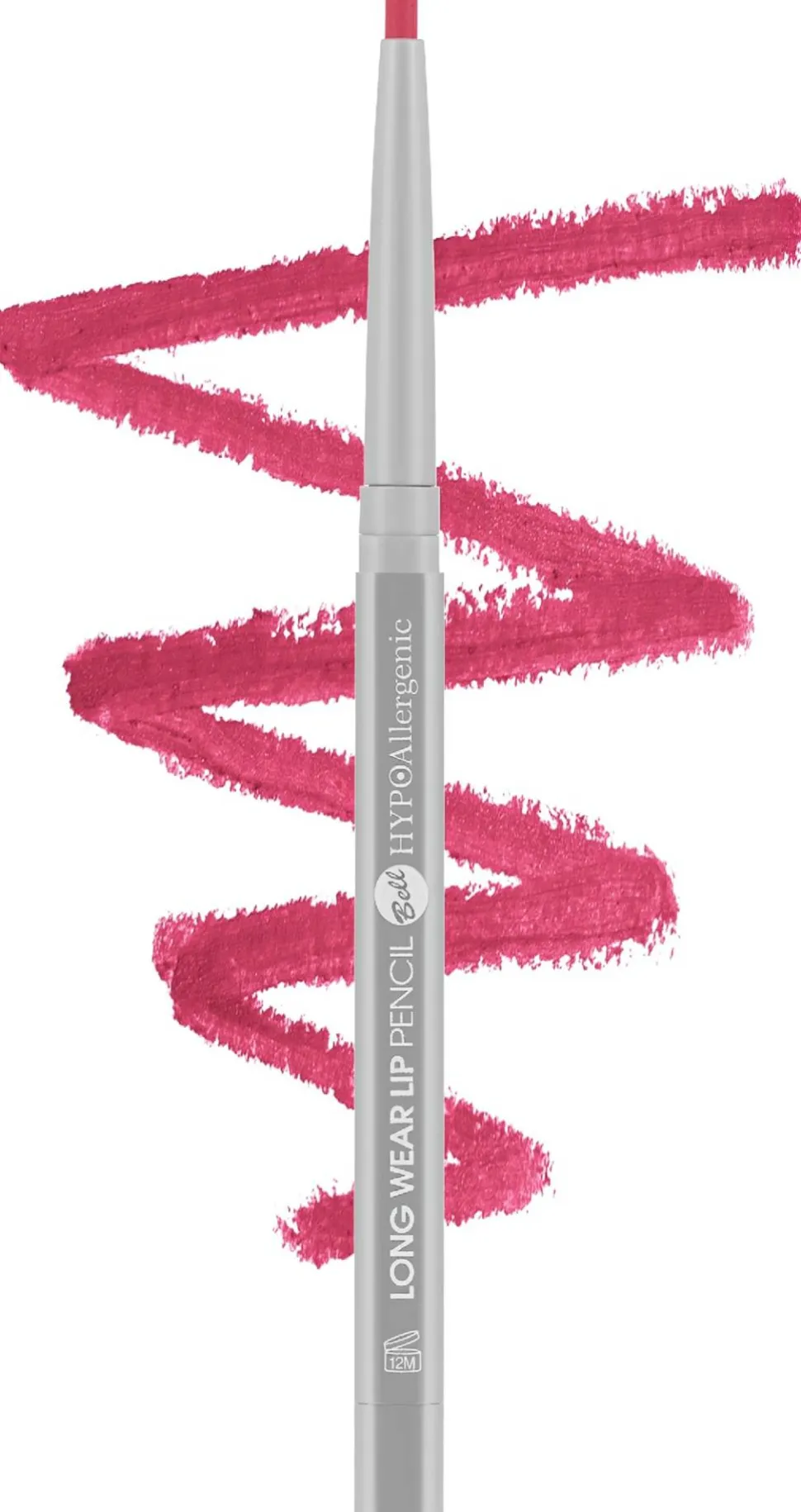 Bell Hypoallergenic Long Wear Lips Pencil