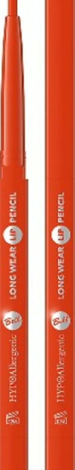 Bell Hypoallergenic Long Wear Lips Pencil
