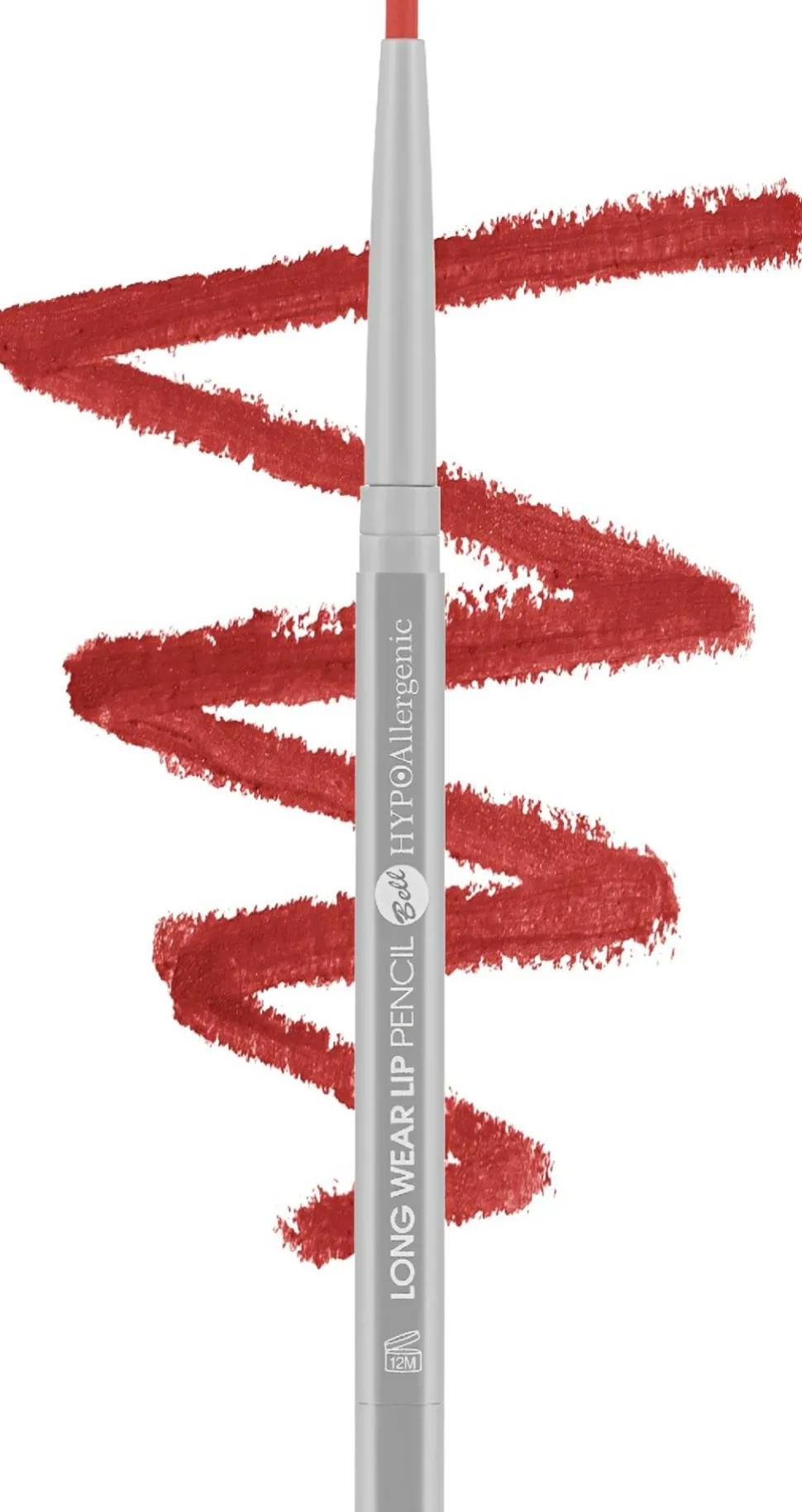 Bell Hypoallergenic Long Wear Lips Pencil