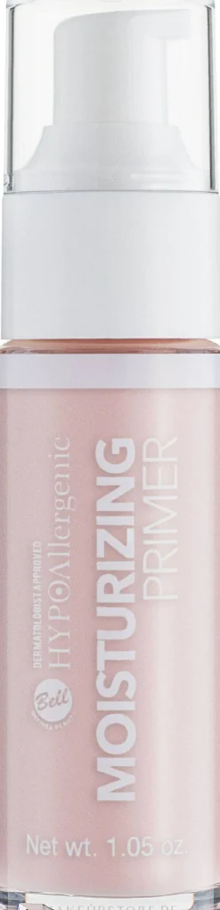Bell HypoAllergenic Moisturizing Primer