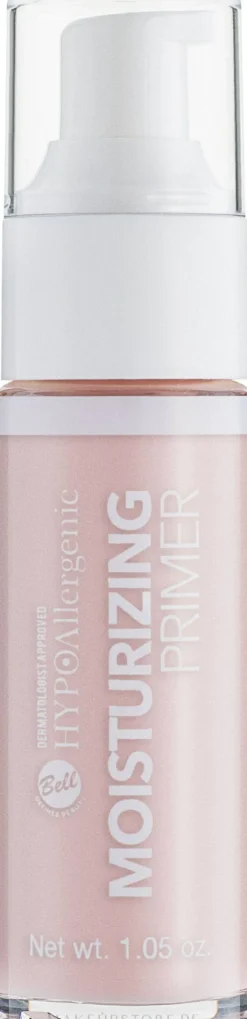 Bell HypoAllergenic Moisturizing Primer