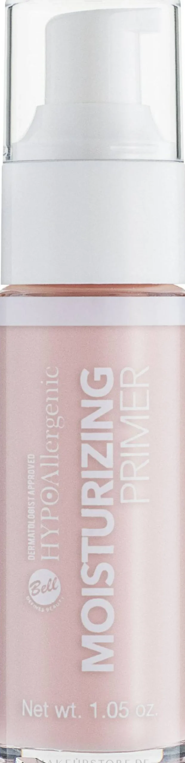 Bell HypoAllergenic Moisturizing Primer