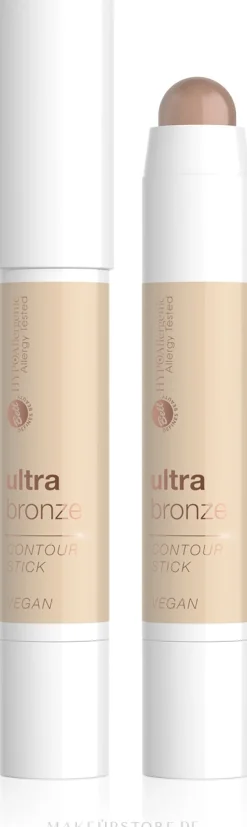 Bell Hypoallergenic Ultra Light Bronze Contour Stick