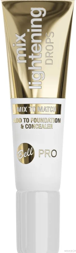 Bell PRO Mix Lightening Drops