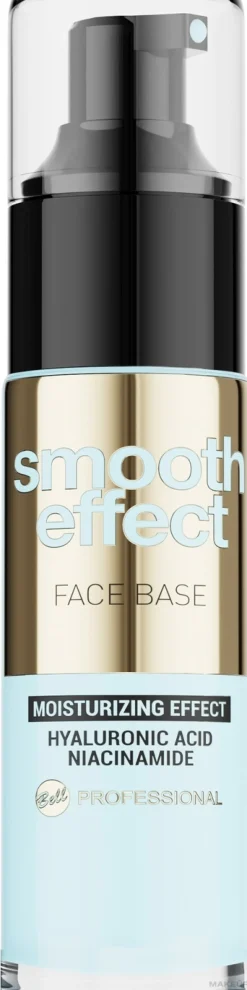 Bell Professional Face Base Smooth Effect