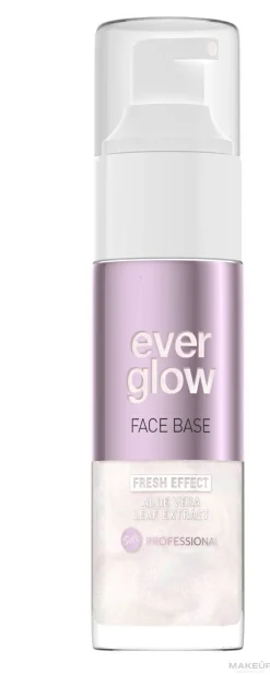 Bell Professional Face Base Ever Glow
