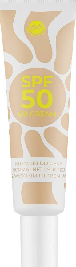 Bell SPF 50 BB Cream