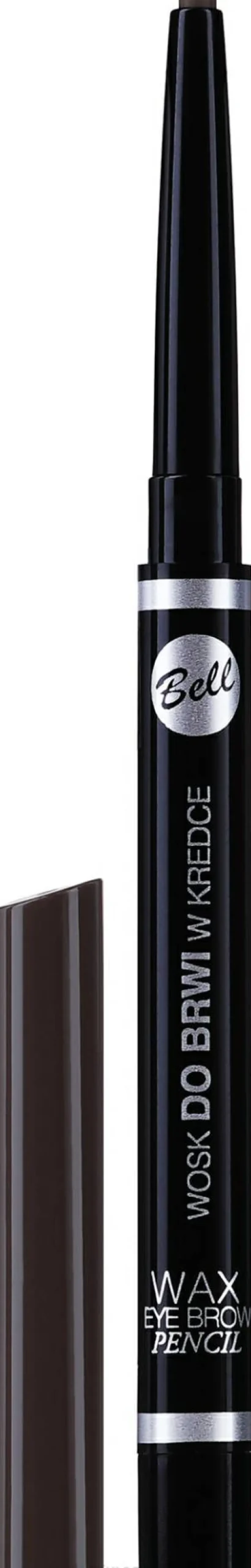 Bell Wax Eye Brow Pencil
