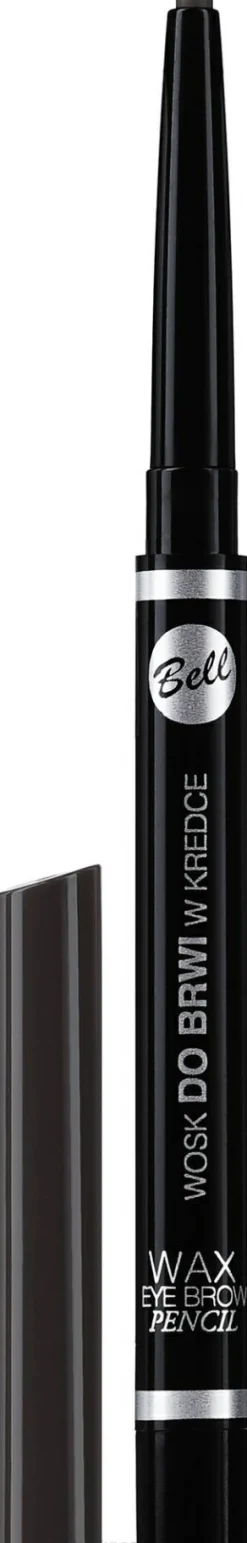 Bell Wax Eye Brow Pencil
