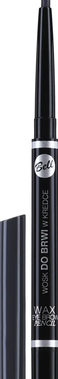 Bell Wax Eye Brow Pencil