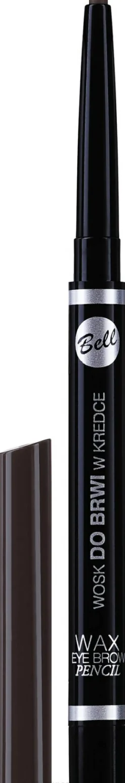 Bell Wax Eye Brow Pencil