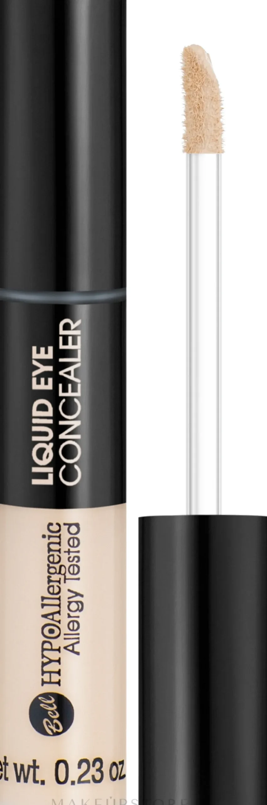 Bell Hypo Allergenic Liquid Eye Concealer