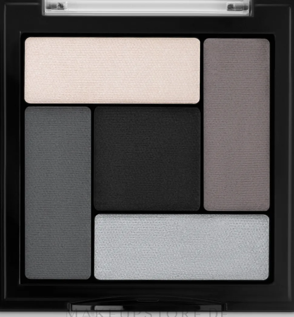 Bell Hypoallergenic Nude Eyeshadow