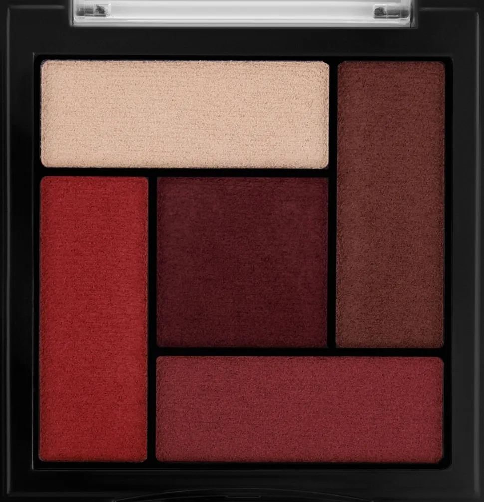 Bell Hypoallergenic Nude Eyeshadow