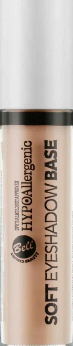 Bell Hypo Allergenic Soft Eyshadow Base