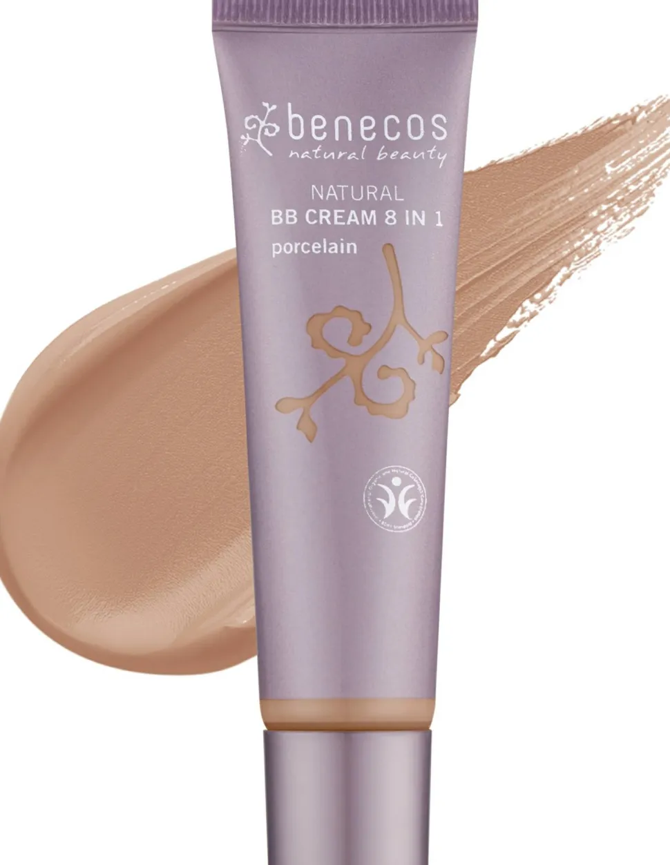Benecos Natural BB Cream 8 in 1