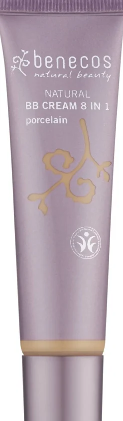 Benecos Natural BB Cream 8 in 1