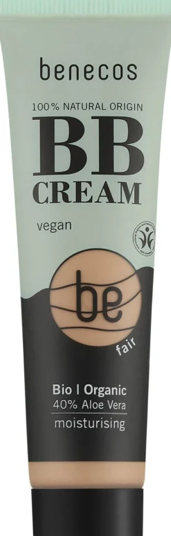 Benecos Natural BB Cream 8 in 1