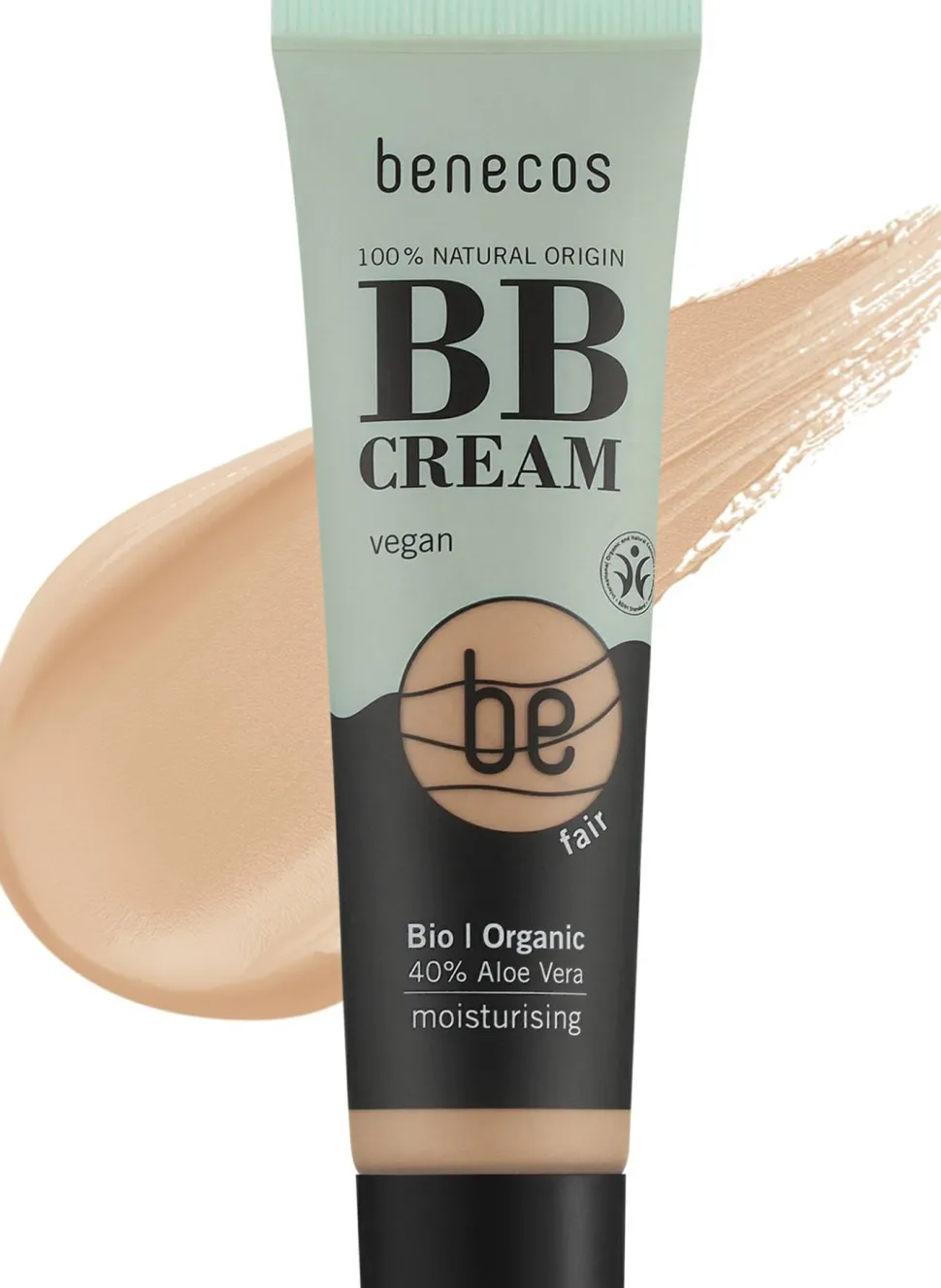 Benecos Natural BB Cream 8 in 1