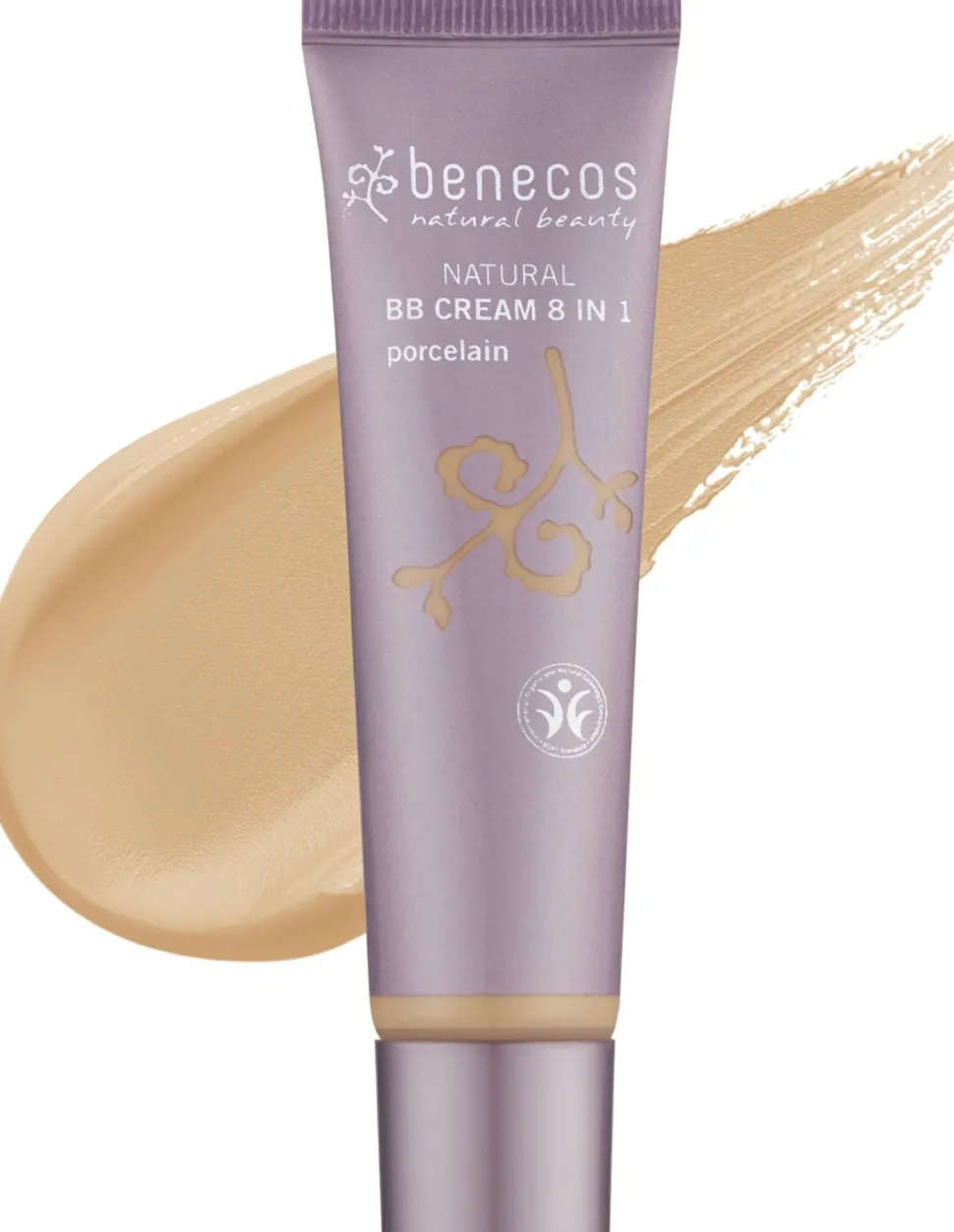 Benecos Natural BB Cream 8 in 1