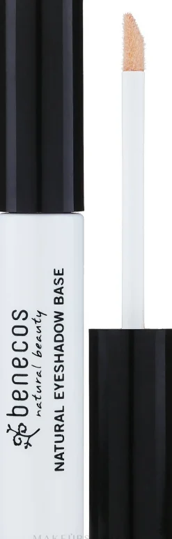 Benecos Natural Eye Shadow Base