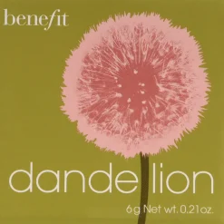 Benefit Dandelion Blush Powder