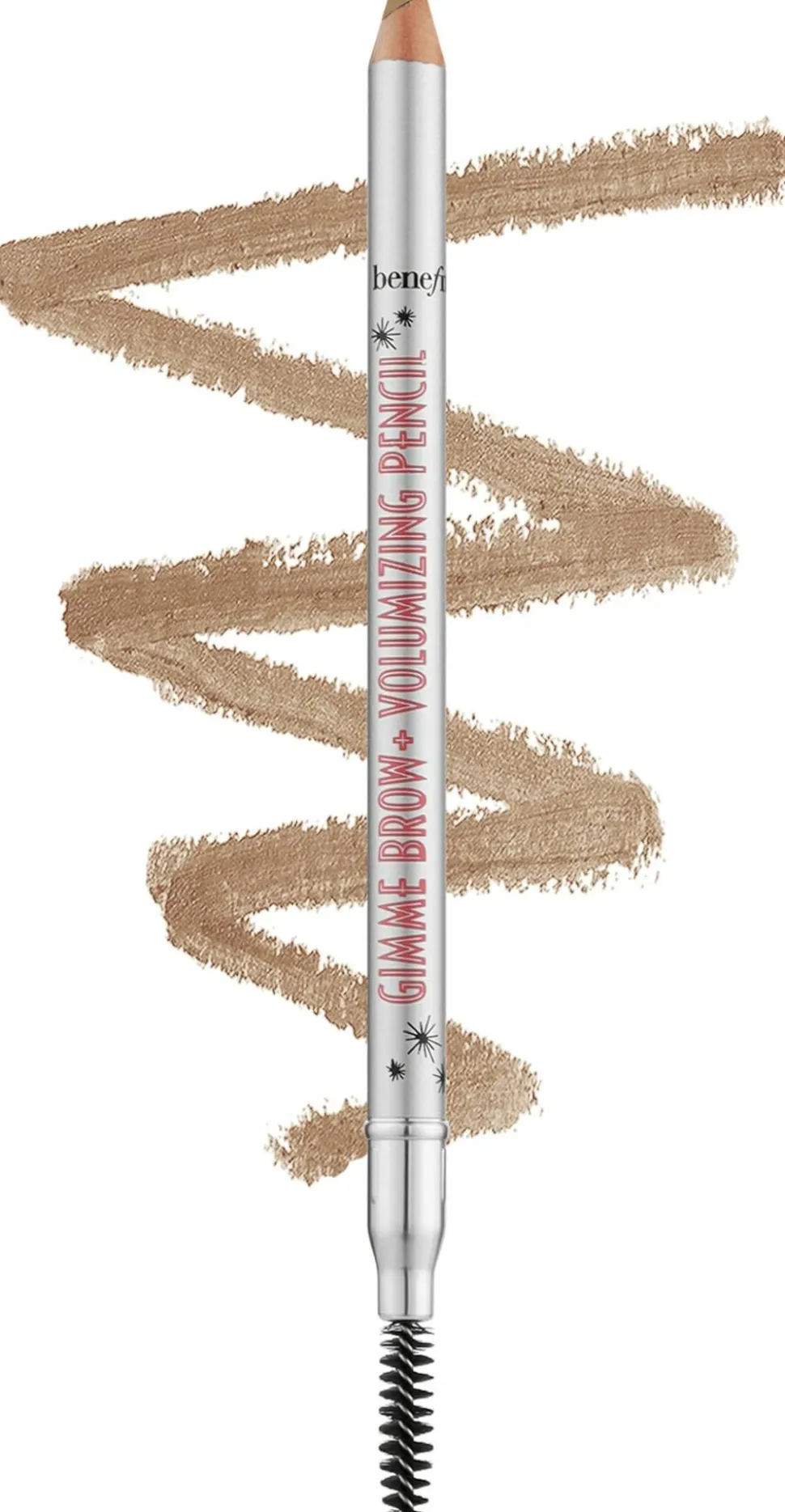 Benefit Gimme Brow+ Volumizing Pencil