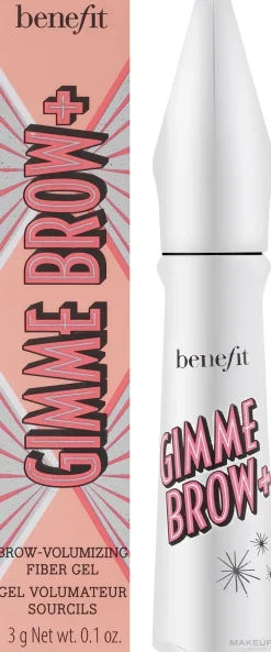 Benefit Gimme Brow+ Volumizing Gel
