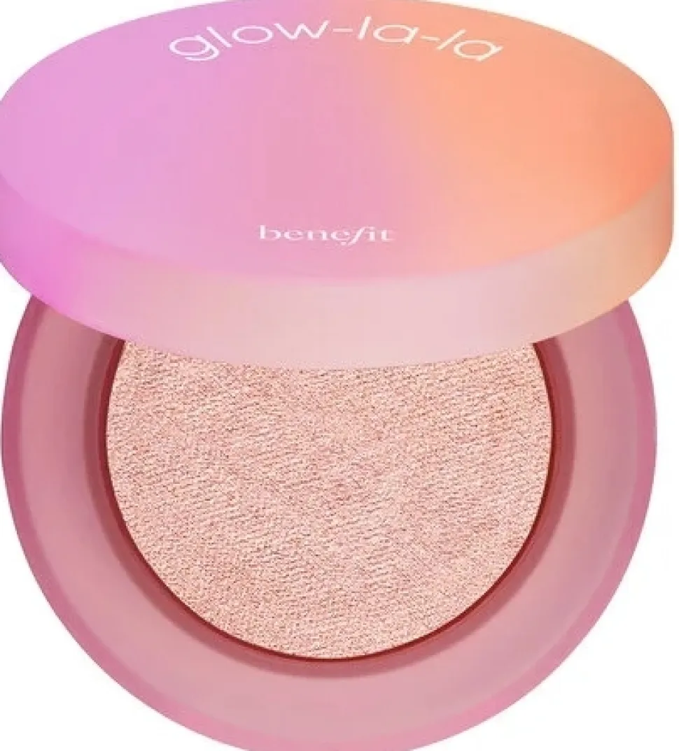 Benefit Glow-la-la Powder Highlighter