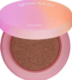 Benefit Glow-la-la Powder Highlighter