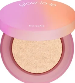 Benefit Glow-la-la Powder Highlighter