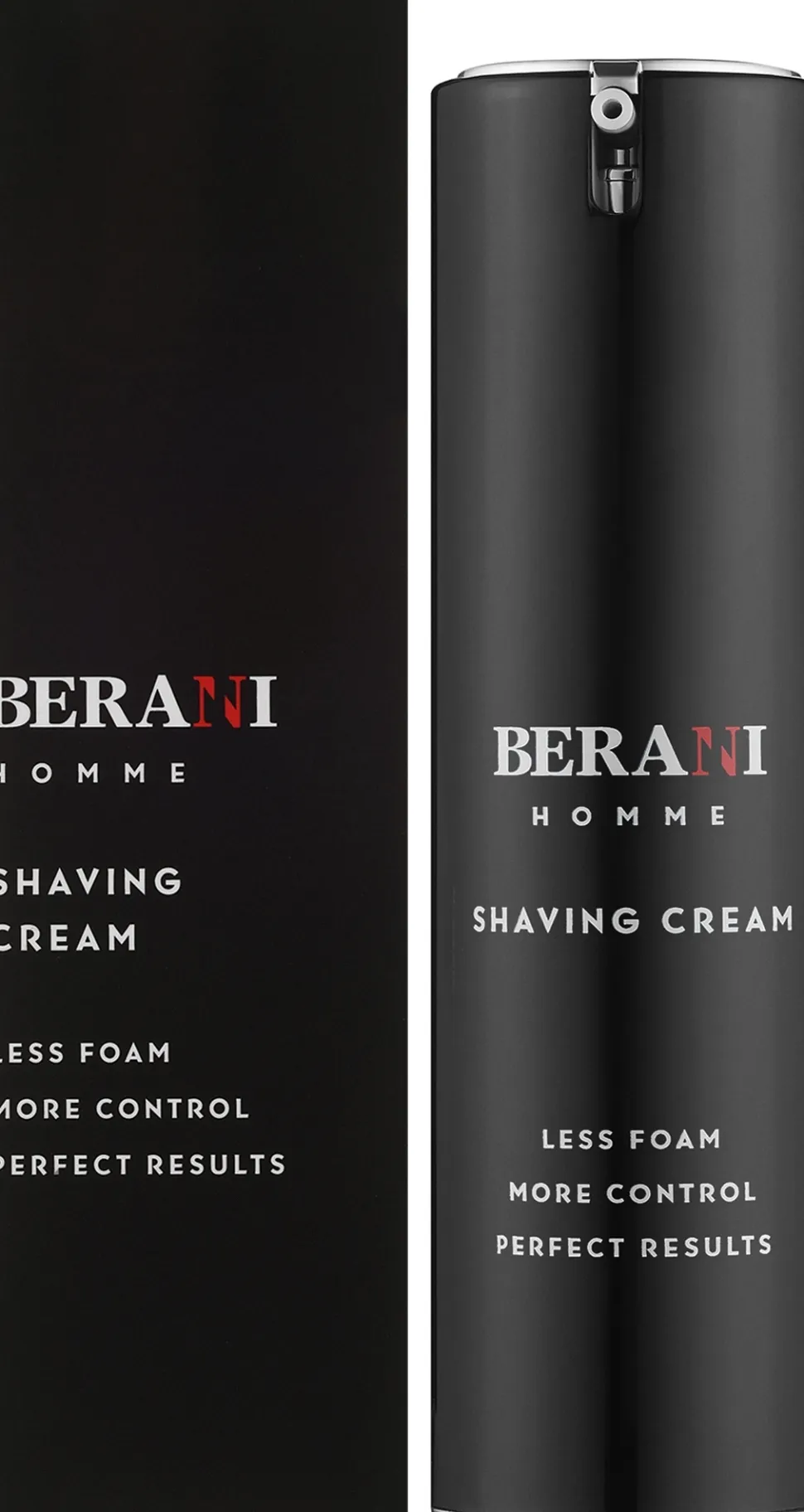 Berani Homme