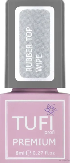 Überlack für Nagellack