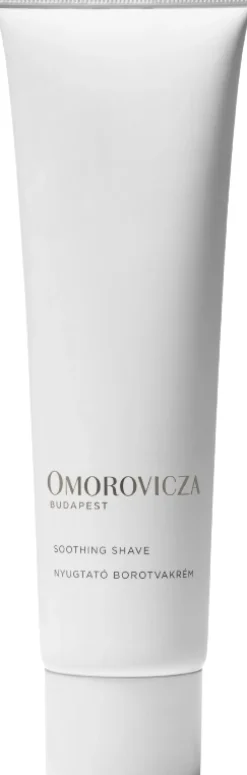 Beruhigende Rasiercreme