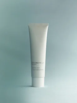 Beruhigende Rasiercreme