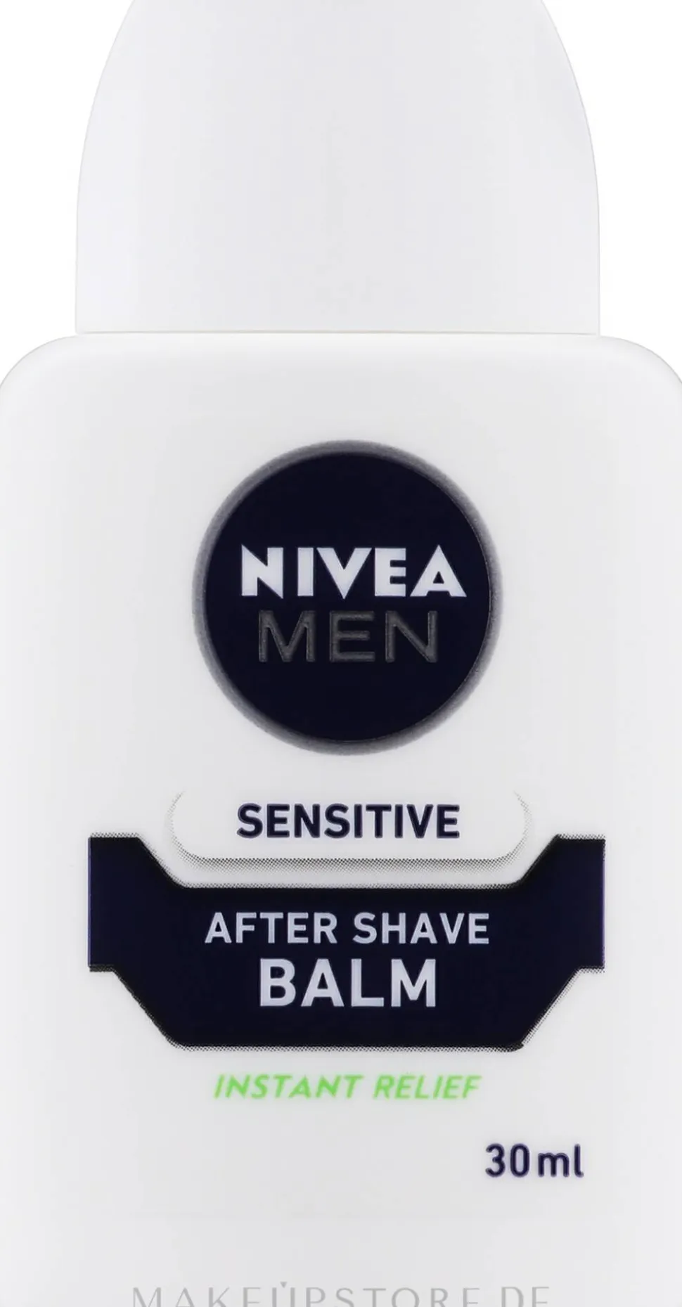 Beruhigender After Shave Balsam für empfindliche Haut