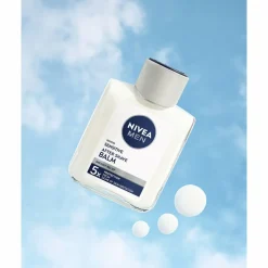 Beruhigender After Shave Balsam für empfindliche Haut