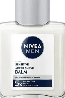 Beruhigender After Shave Balsam für empfindliche Haut
