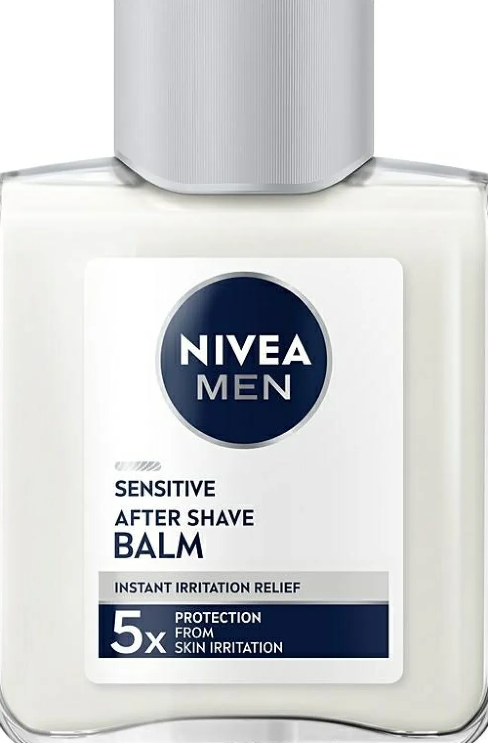 Beruhigender After Shave Balsam für empfindliche Haut
